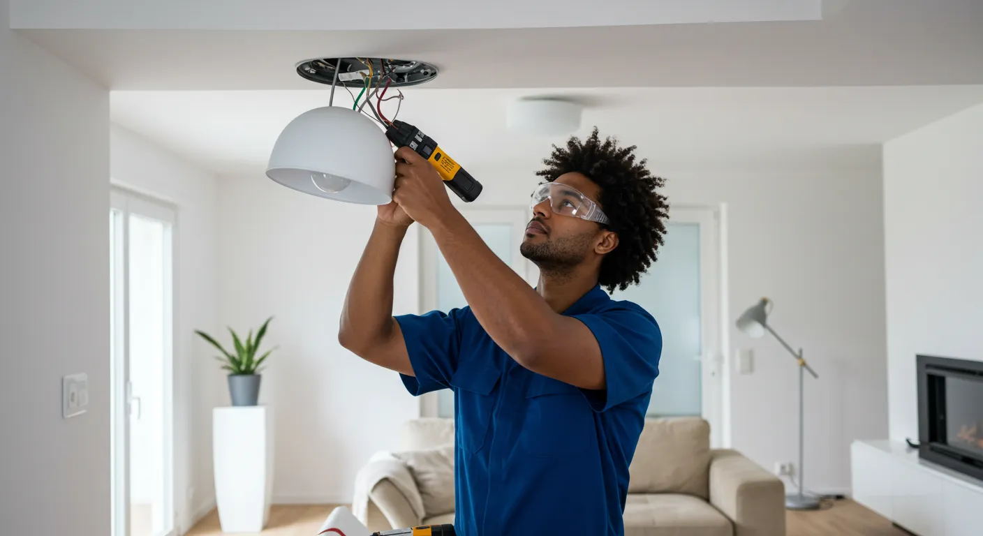 Ev Charger Installation in Daytona Beach, FL