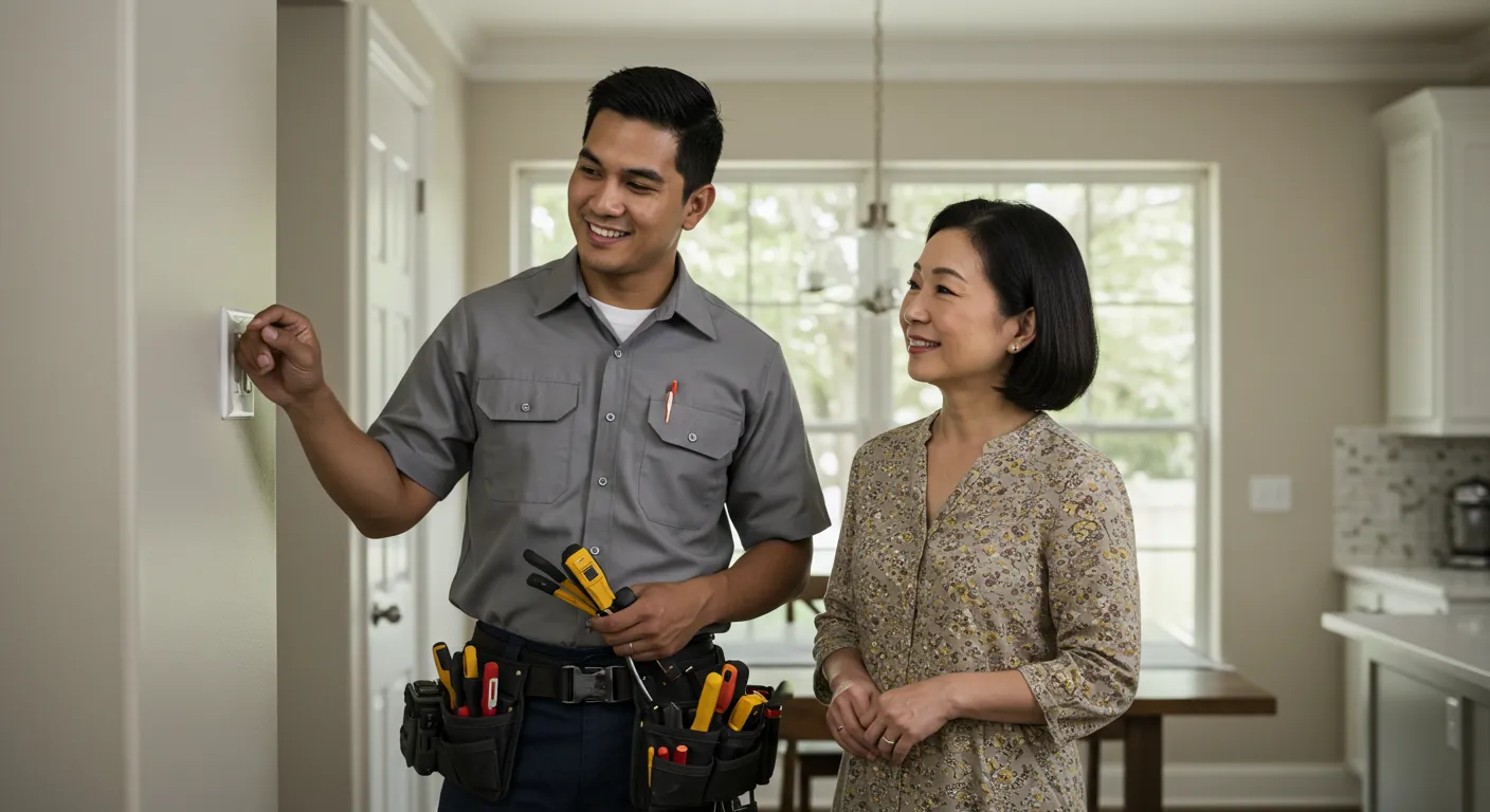 Ev Charger Installation in Lafayette, LA