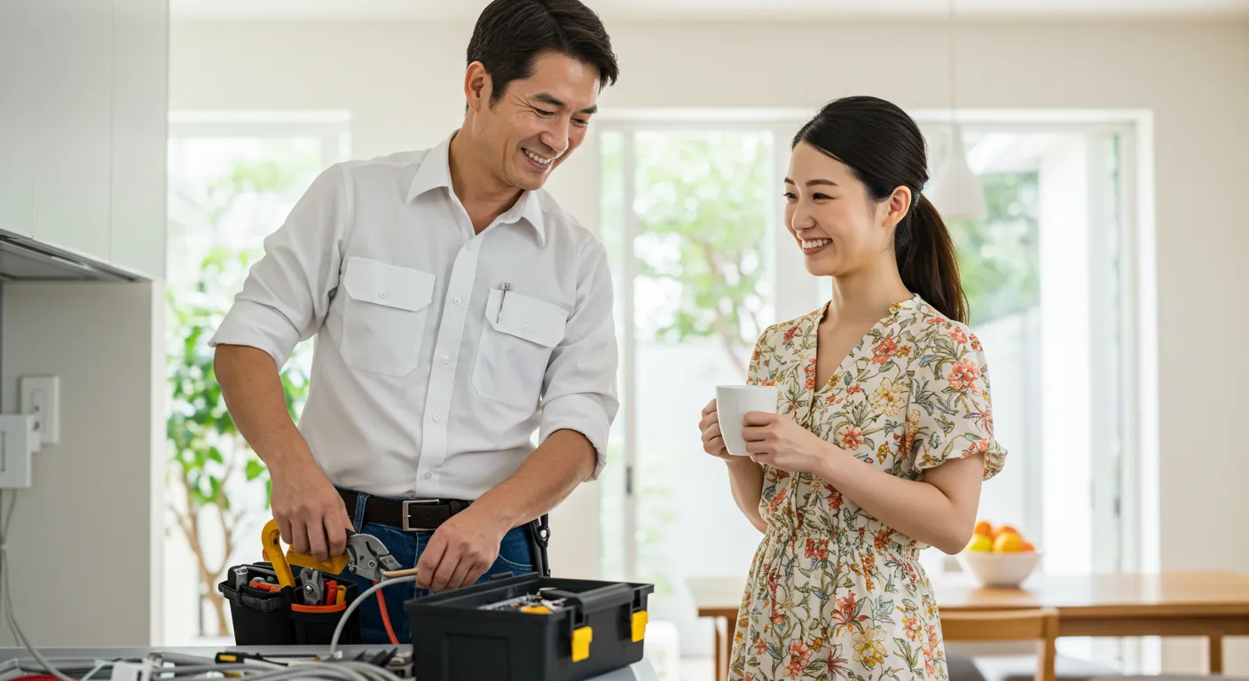 Home Surge Protection in Omaha, NE