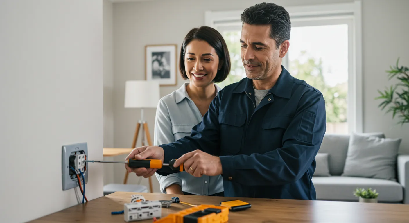 Ev Charger Installation in Baton Rouge, LA