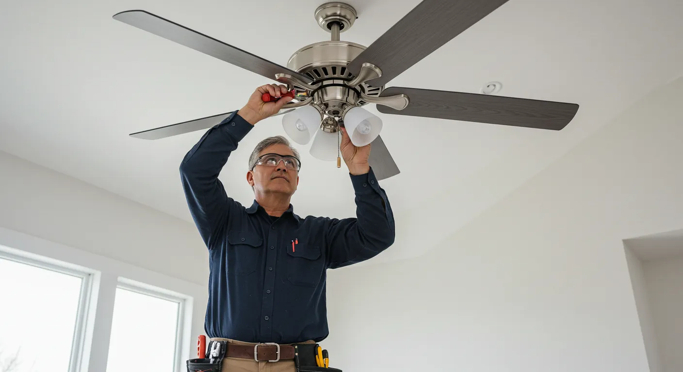 Emergency Electrician in New Orleans, LA