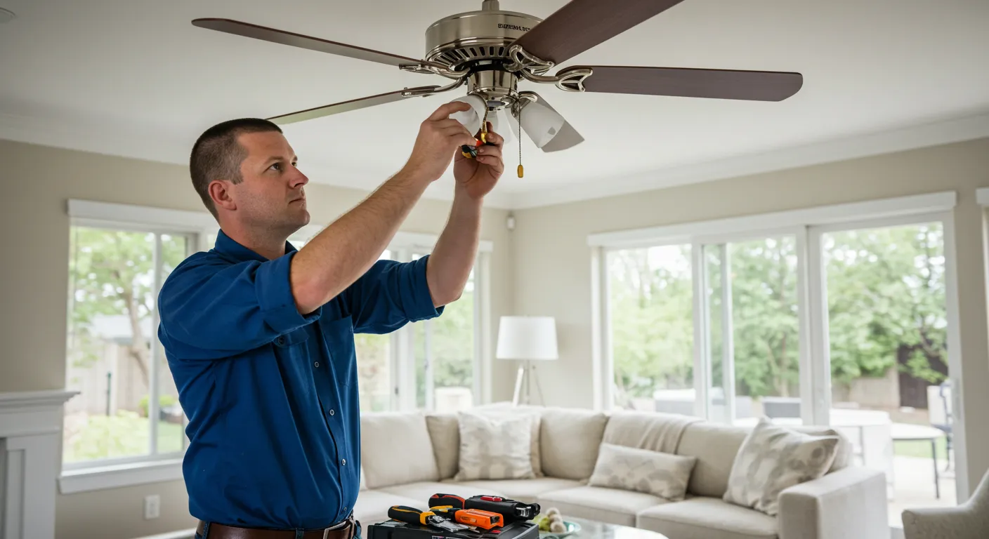 Home Surge Protection in Greensboro, NC