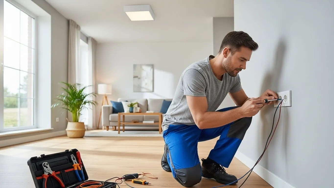 Ev Charger Installation in Tallahassee, FL