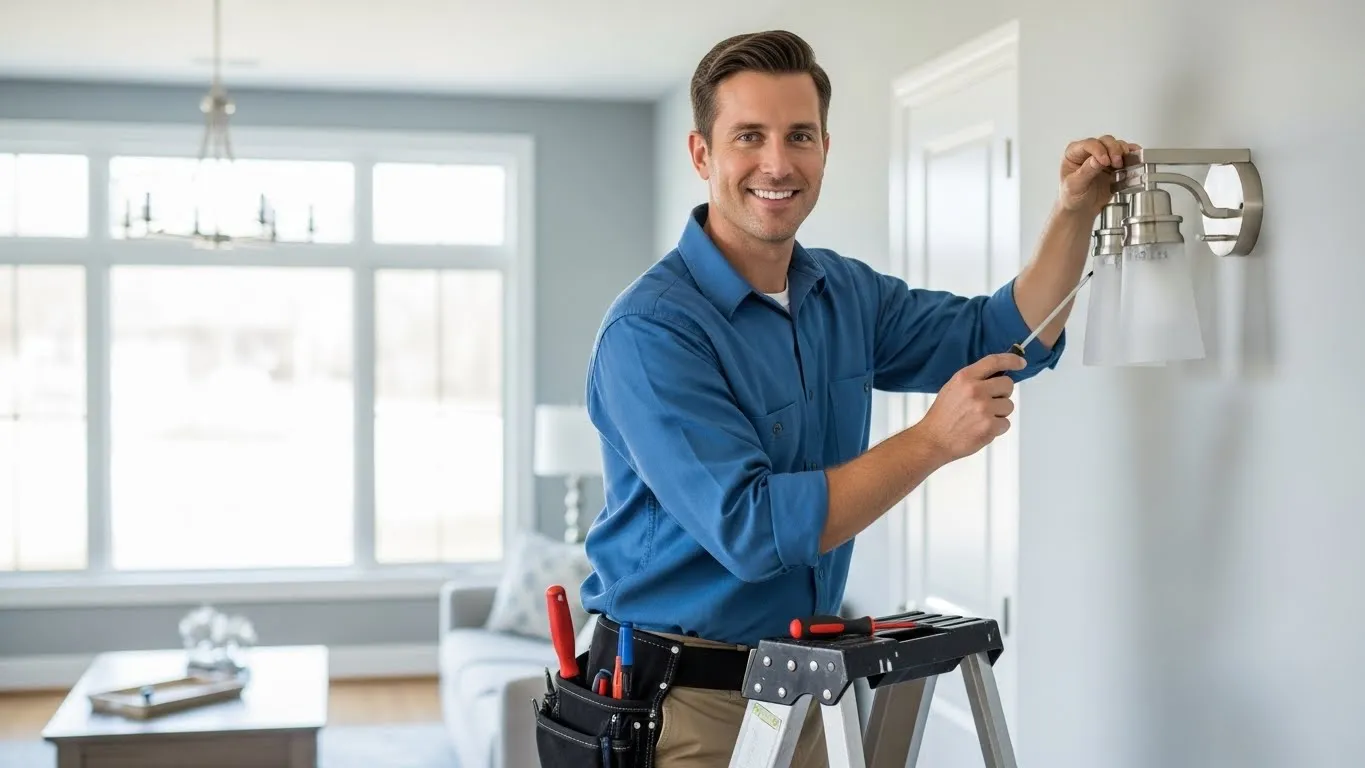 Emergency Electrician in Huntsville, AL